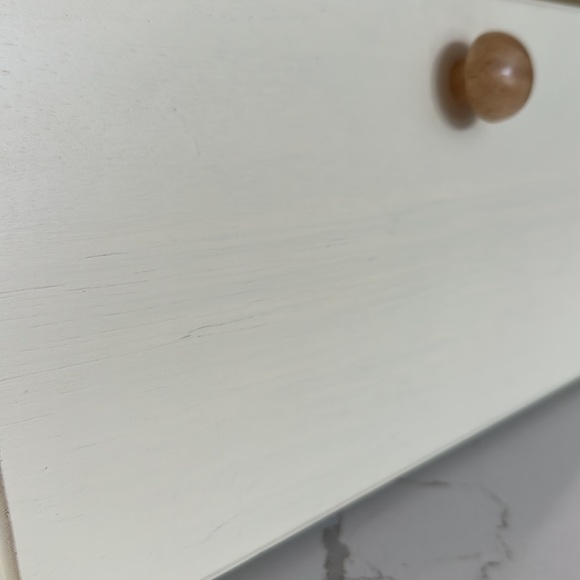 Pomerantz Vintage Mid-Century Modern Bread Box - Picture 8 of 9